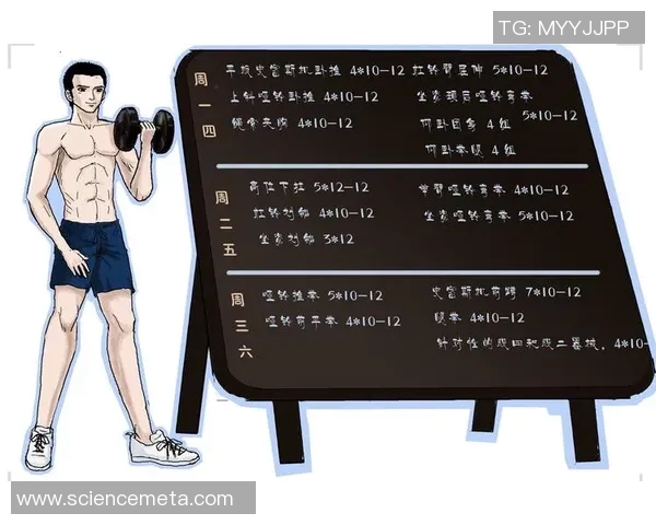 培养良好运动习惯助力健康生活从日常小动作开始打造专属健身计划