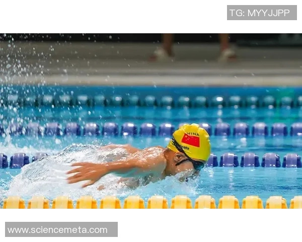 全国游泳比赛精彩纷呈 各地选手竞逐荣誉书写新的泳坛传奇