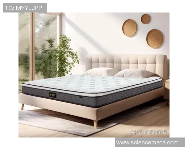 选购床垫的关键因素与常见误区解析，助你选对舒适健康床垫