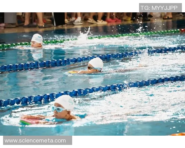 游泳运动的发展历程与现代技术创新对竞技水平的提升作用分析