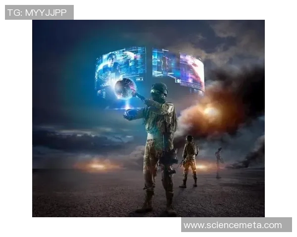 现代战争背景下的战略变革与军事科技创新对未来作战模式的深远影响