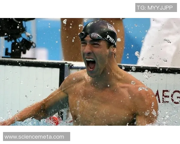 菲尔普斯再创辉煌震撼泳坛,五金传奇背后的拼搏与坚持 菲尔普斯再创辉煌震撼泳坛,五金传奇背后的拼搏与坚持