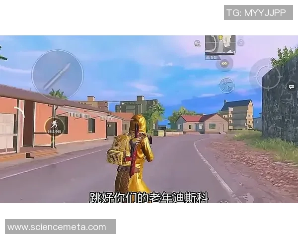 黄磊的和平精英人生：深度对话探讨游戏与生活的交融与启示