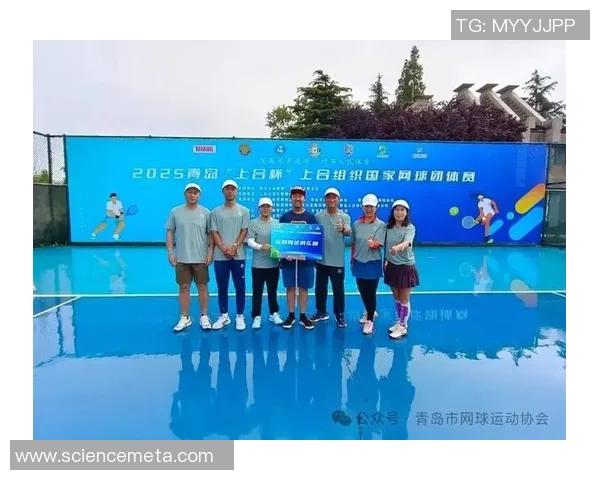 上海网球队团队协作引发热议球员间配合与沟通问题亟待解决 上海网球队团队协作引发热议球员间配合与沟通问题亟待解决