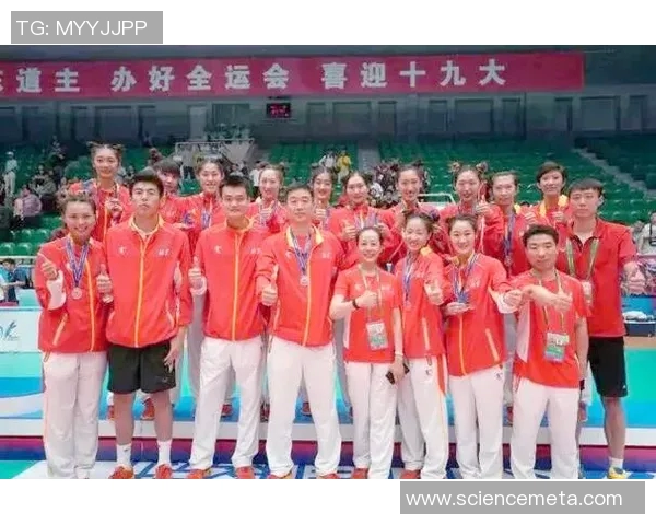 全运会特别报道:北京羽毛球队拼搏历程与荣耀瞬间的深度回顾 全运会特别报道:北京羽毛球队拼搏历程与荣耀瞬间的深度回顾